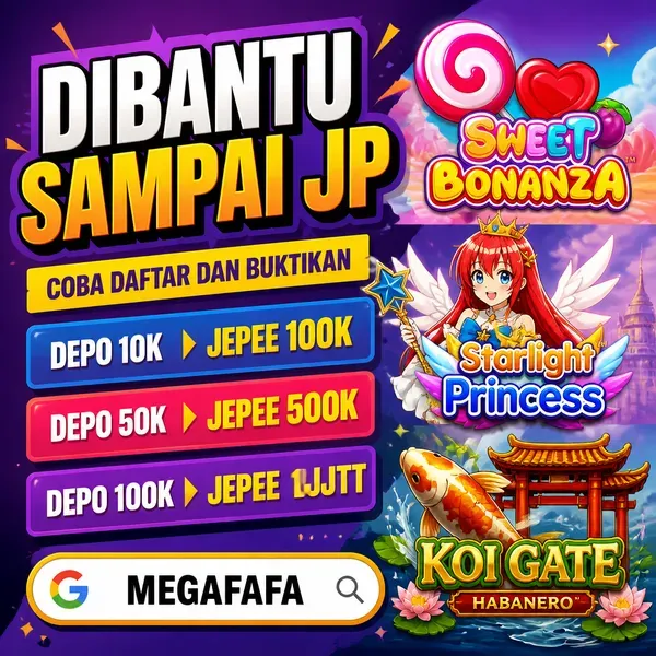 situs slot jp maxwin
